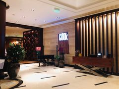 -上海浦东嘉里大酒店