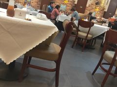 大堂-巴依老爷新疆美食(昌平店)