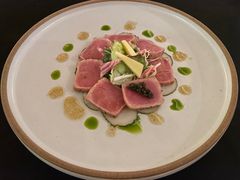 -圣丰索菲特·法国餐厅