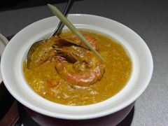 金牌古法大虾-BetterThai 泰加(苏州中心店)