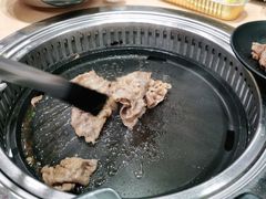 -花味·自助烤肉(雨花客厅店)