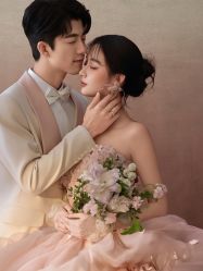 -第一夫人婚纱摄影(南京店)