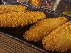 -玖合肉町·烧肉(惠安禹洲店)