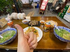 -长安后宰门水盆羊肉(新都心店)