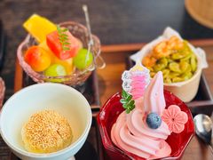 -卯时·龙光雅宴·精致锡帮菜(惠山古镇店)