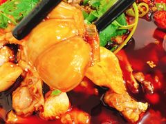 -米二红烧兔(华阳店)