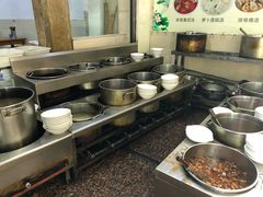 -雨田饭店(华兴东街店)