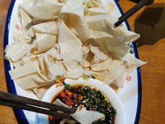 -庭苑饭香·生态餐厅(动物园店)