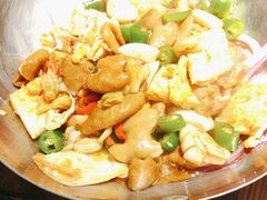 -绿茶餐厅(天津天河城店)