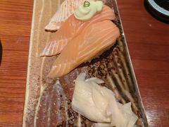 -千代武日本料理(爱建店)