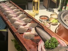 -缘·金家烤鳗鱼(西塔总店)