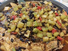 -锦尚阁烤鱼(望京新荟城店)