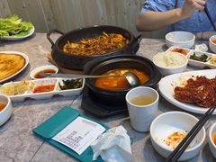 -屋里家延边朝鲜族冷面(南园店)