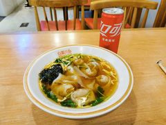 -南粥北面(东大桥店)