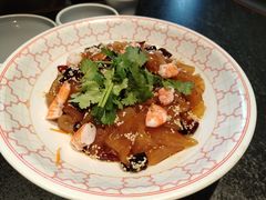 -五谷丰登农家院·地道胶东菜·海鲜烧烤(威海店)