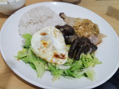-粤味轩快餐店(天下第一泉店)