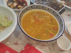 -阿婆农家菜(车墩店)