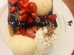 -After You Dessert Cafe(CENTRALWORLD)