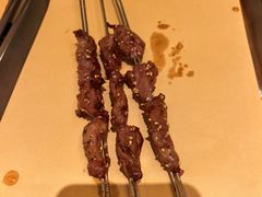 -160烧烤(香坊店)