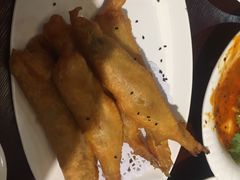 -悟长年潮汕菜砂锅粥(圣熙8号店)