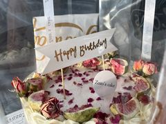 -ZOZO's昌左左精致甜品设计(新北店)