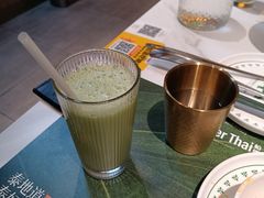 -帕娜·泰式茶餐厅·Bistro(近铁广场店)