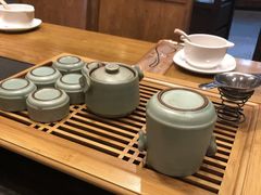 -小城粥道·海胆鲜虾粥(解放广场店)