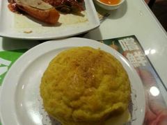 android_upload_pic-新大咀港式茶餐厅(宝山万达店)