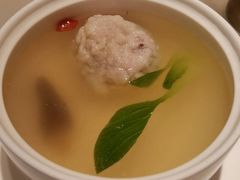 -悦融琥珀·京鲁菜·海味珍品(西单店)