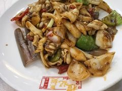 -凤城礼记鱼翅海鲜酒家(新马路总店)