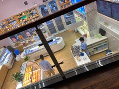 -好利来(柳北店)