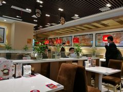 -嘉和一品粥(魏公村店)