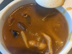 -万达文华酒店·48F云端窗景美食汇自助餐厅