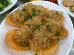 -红月湾海鲜饭店•沙滩海景(双月湾店)