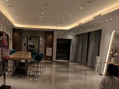 -菲住布渴酒店自助餐厅(阿里巴巴西溪园区店)