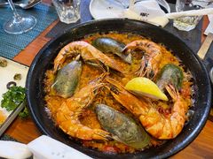 -帕歌西班牙餐厅paco tapas
