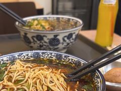 -有礼有面(知春路店)