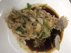 -广东胜利宾馆西关粤中餐厅