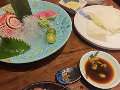 -鸟鹏烧鸟居酒屋(龙岗万科店)