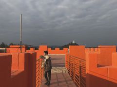 -漳州滨海火山岛自然生态风景区