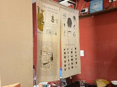 -RUMORS COFFEE ROASTERY鲁马滋咖啡(湖南路店)