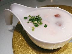 -叹茶靓点·粤式餐厅·全天茶市(石井万民广场店)
