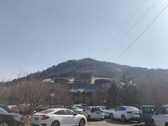-棋盘山风景区