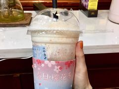 -瑞幸咖啡(太阳百货店)