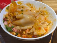 -怪噜范·老贵阳街头名小吃(汇金星力城店)