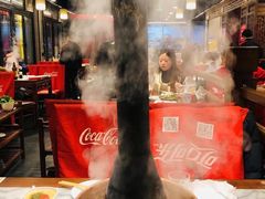 -老五四季涮肉(白纸坊店)