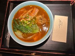 -喜晋道面馆(华严寺广场店)