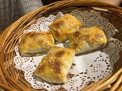 -阿罗新疆菜(人民广场店)