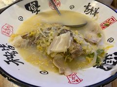 -东北灶(高新银泰店)
