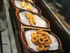 -圣琼美食百汇自助餐(白云万达店)